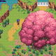 Illustration for article titled One-Of-A-Kind Action RPG iCrossCode/i Is Out On Consoles This Week